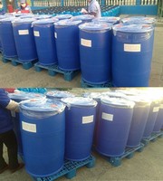 El líquido funcional del maltitol de los edulcorantes de la comida concentra descolorido 5