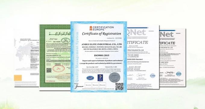 Fructooligosacárido FOS Edulcorante bajo en calorías para un sistema digestivo saludable 9