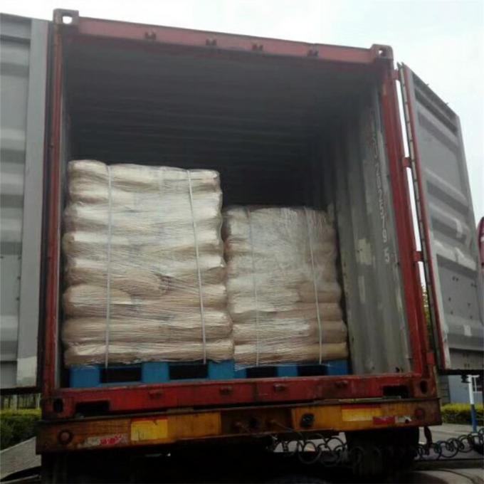 Fructooligosacárido FOS Edulcorante bajo en calorías para un sistema digestivo saludable 8