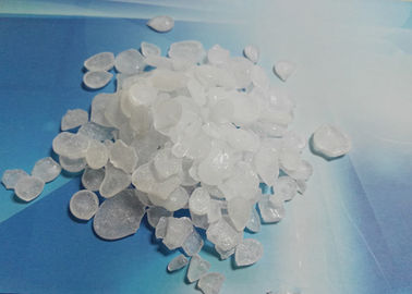 OEM Coating Resins Polyaldehyde Resin F-100 F-80 For Coating / Colour Paste