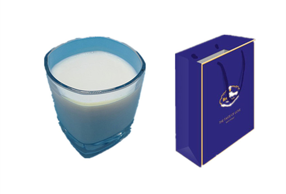 Water-based acrylic polymer emulsion Gift-Box Pasting Adhesive white emulsion