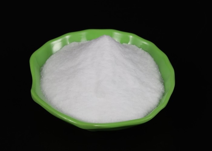 Sugar Substitute Free Sample D-Mannitol 99% White Crystal