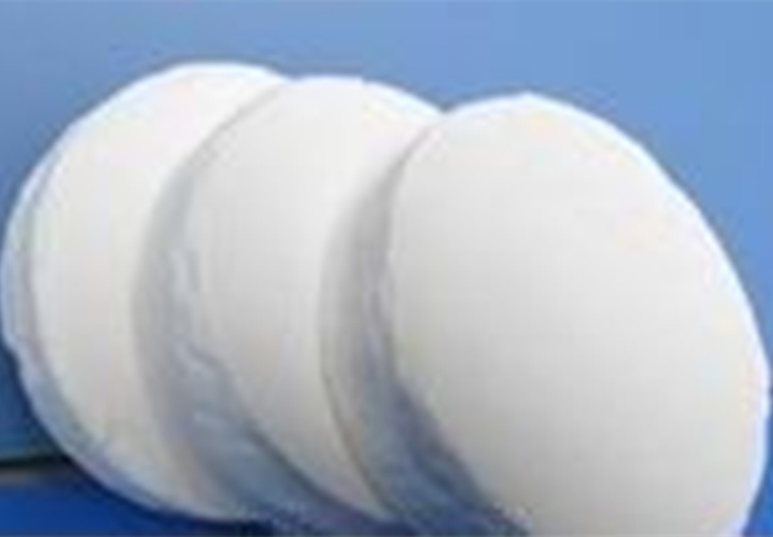 5N High Purity Alumina Al2O3 For Sapphire Crystal Growth CAS 1344-28-1