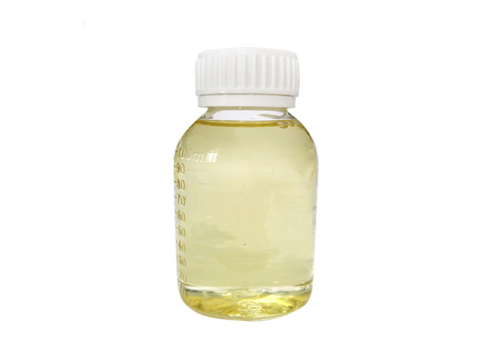 Food Additives Light Yellow Color Jerusalem Artichoke Inulin Liquid