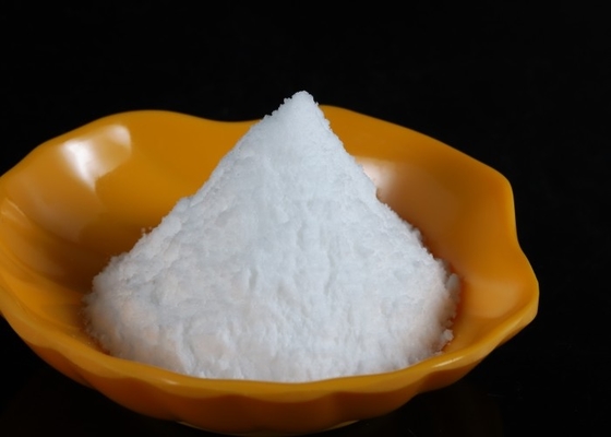 Polvo bajo en calorías del dihidrato de Trehalose de los edulcorantes del grado cosmético de la categoría alimenticia