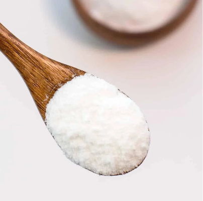 Polvo de pullulán de alta pureza en polvo de pululán de grado alimenticio